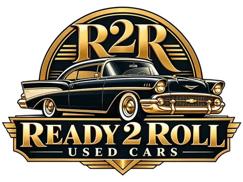 Ready 2 Roll Used Cars