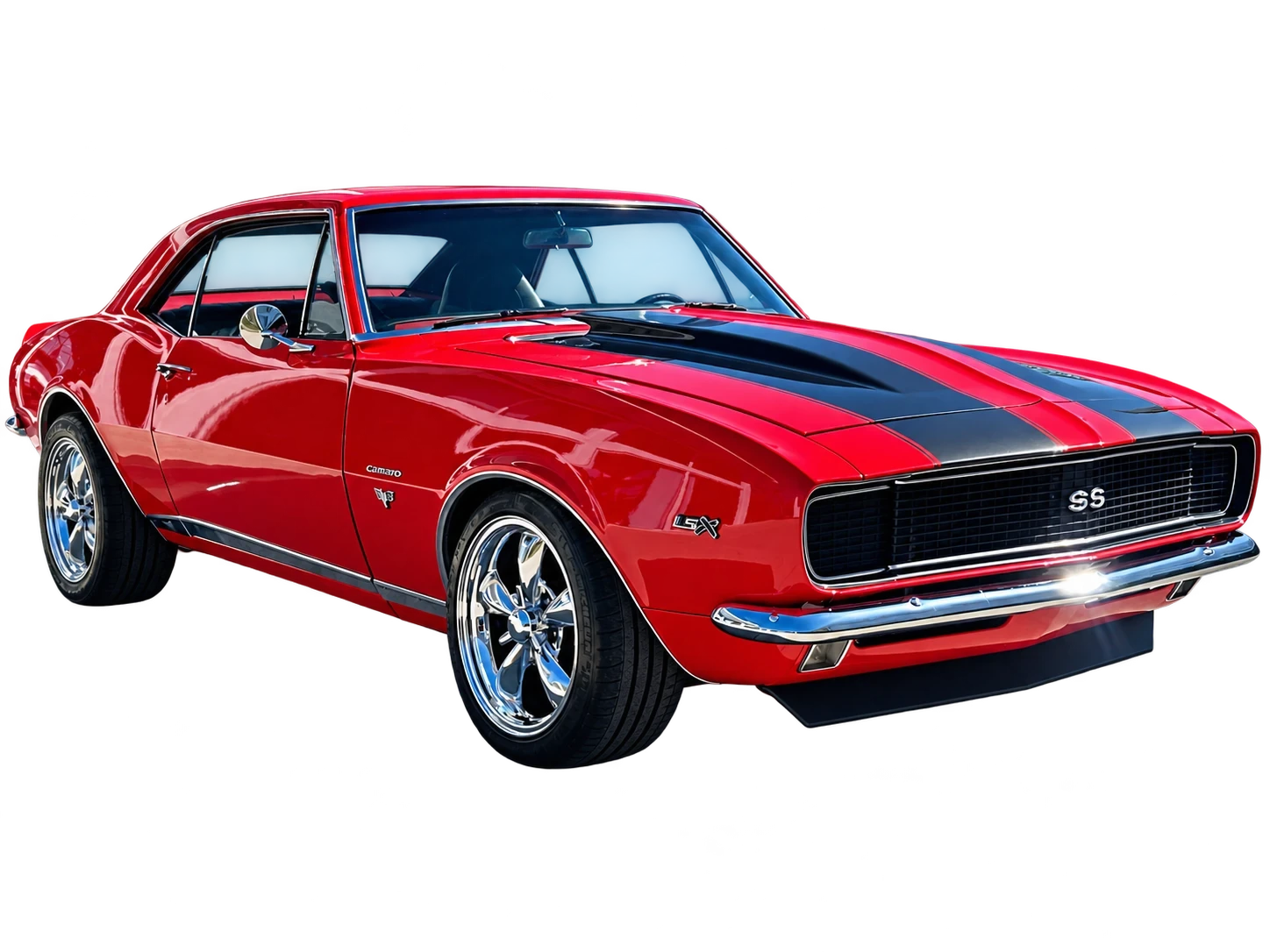 Classic car