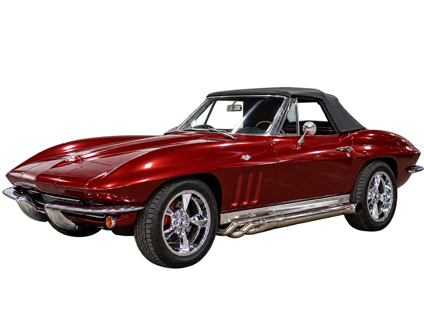 1965 Chevrolet Corvette from our collection